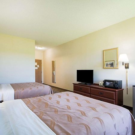Quality Inn & Suites Schoharie Near Howe Caverns Esterno foto