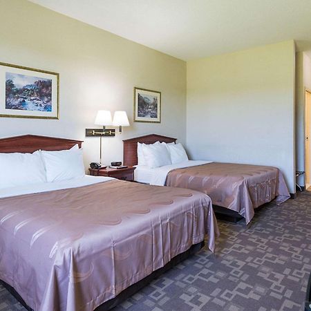 Quality Inn & Suites Schoharie Near Howe Caverns Esterno foto